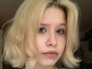 video live sex model LilyRochefort