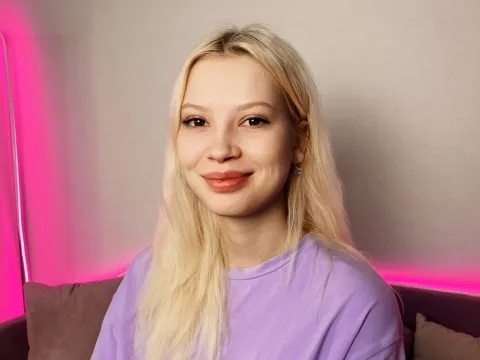 live sex model LinaReim