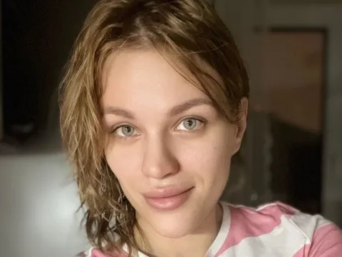 live sex web cam model LinkJay
