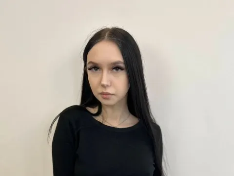 live oral sex model LinnClutter