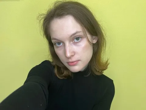 clip live sex model LinnEasley