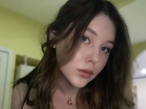 hot sex cam model LisaElton