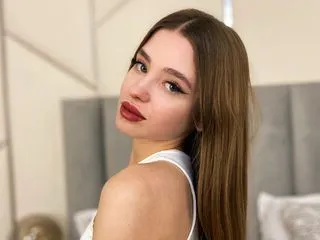 live sex teen model LisaHolland