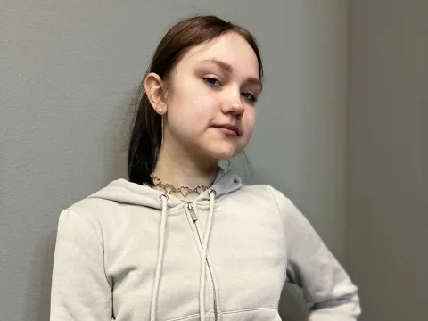 sex video live chat model LisaInoske