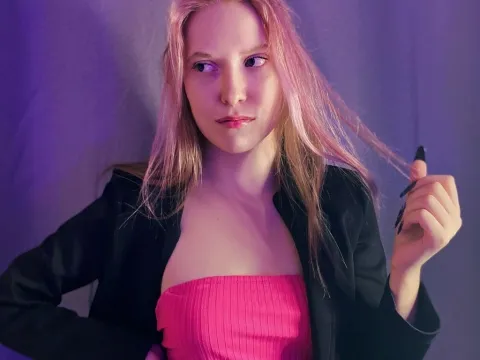 live secret sex model LisaJenkins
