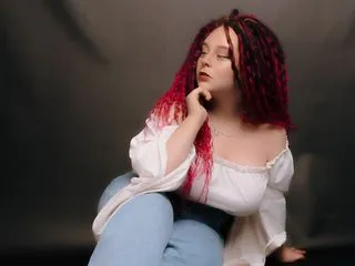 live sex chat model LisaNoir