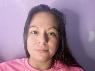 live video chat model LissaPotts