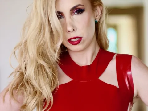 sex webcam model LiviaFerrari