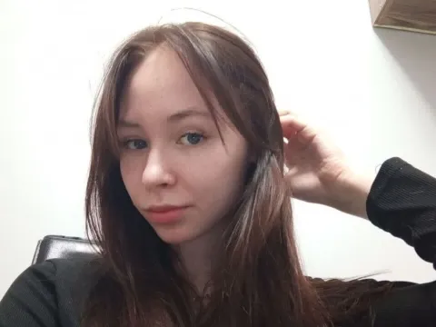 teen webcam model LizbethHesley