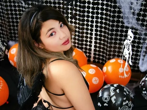 adult webcam model LizzaBoller