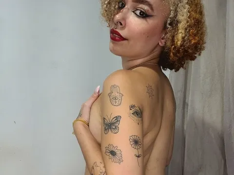 hollywood porn model LizzaMonroe