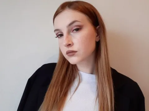 video stream model LoisBrabazon