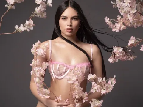 live porn sex model LolaHawker
