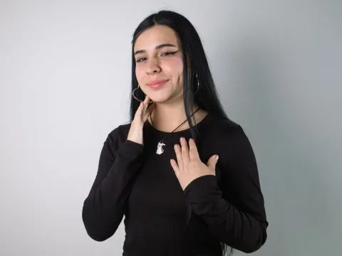 porn video chat model LorenaCurtiz