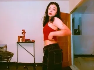 webcam show model LorenaVesga