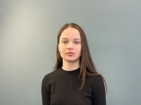 sex video chat model LorettaBow
