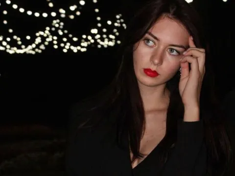 live sex jasmin model LuciaBenoit