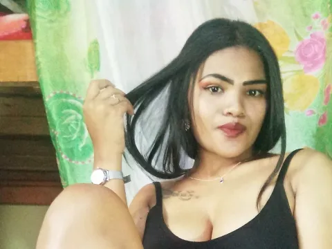 sex video chat model LuciaKaram
