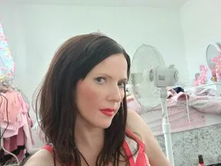 video live sex cam model LucindaLamour