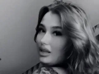 jasmine video chat model LucyBridgete