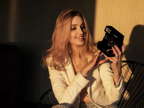 sex webcam model LucyHellenbrecht