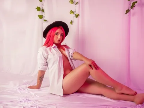jasmine live sex model LucyNorton