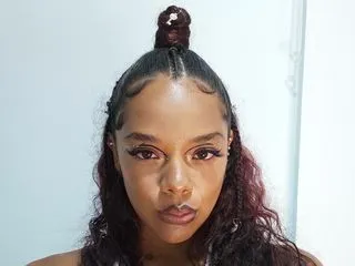 live sex video chat model LunaAshley