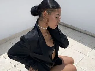 video live sex cam model LunaBalewa