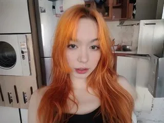 sex web cam model LunaFurr