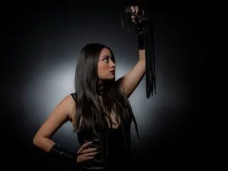 live sex video model LunaThika