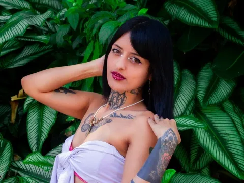 live sex photo model LunatikVega