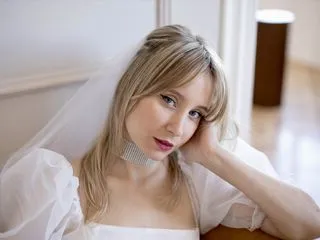 web cam sex model LusyaGreenberg