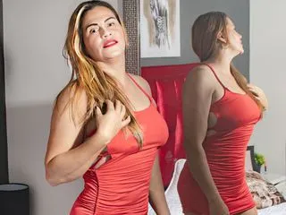 live nude sex model LuzMerry