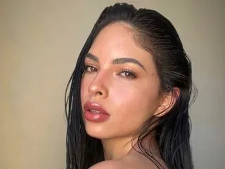 wet pussy model LuzVasquez