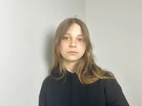 live sex web cam model LynetAspi