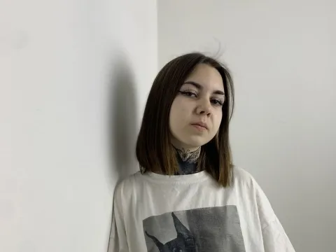 webcam sex model LynetteBolyard