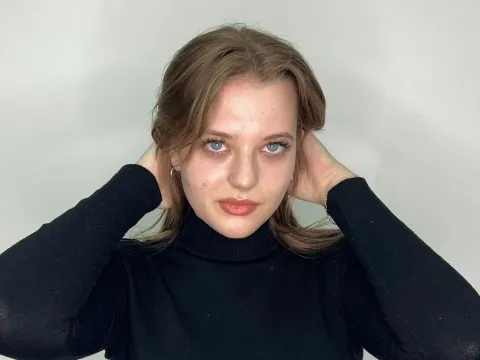 pussy webcam model LynnaBickford