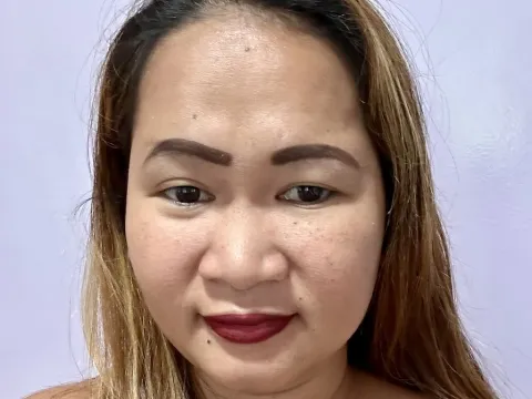 live webcam sex model MaRhea
