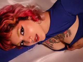 sex video chat model MadeleineCox
