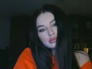 live sex video chat model MaidaDanbury