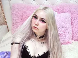 live webcam sex model ManakaNemu