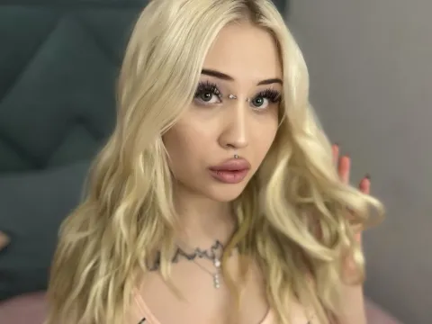 nude webcams model MandiRay