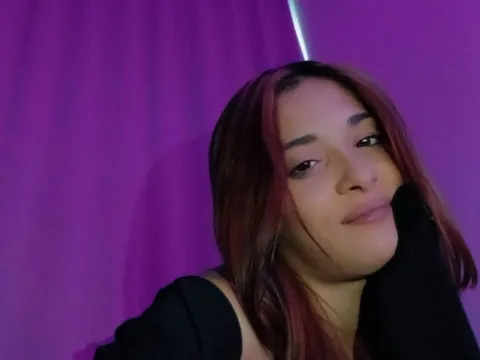 webcam sex model ManiBlosem