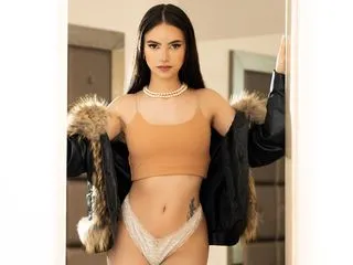 live sex model MarcelaDaccord