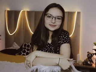 jasmin webcam model MariKober