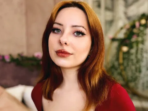video live sex cam model MariaPerry