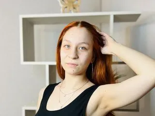 sex video live chat model MarianAshfield