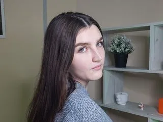 cam stream model MarianFaux