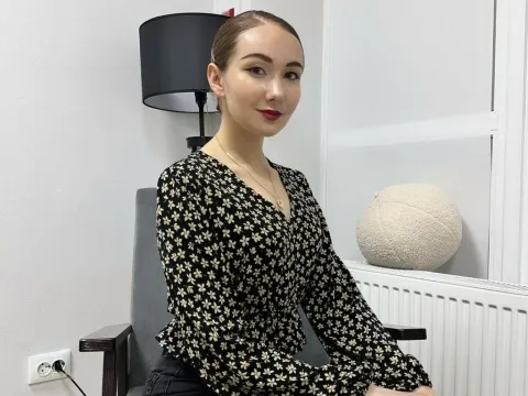 live sex chat model MariannaMartinez