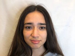 teen webcam model MarieLevis